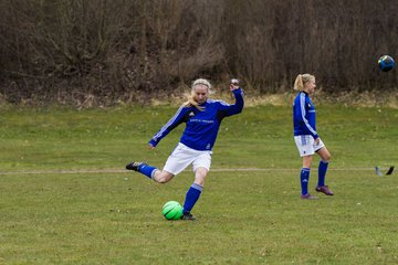 Bild 17 - Frauen FSG BraWie 08 - FSC Kaltenkirchen II U23 : Ergebnis: 0:7